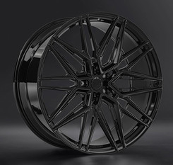 Диск LS Forged FG58 21x9 5x120 ET45.50 DIA62.60 BK