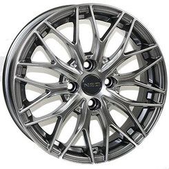 Диск NEO 576 15x6 4x100 ET46 DIA60.10 BH