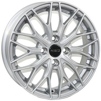 Диск NEO 576 15x6 4x100 ET46 DIA54.10 SL