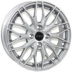 Диск NEO 576 15x6 4x100 ET46 DIA60.10 SL