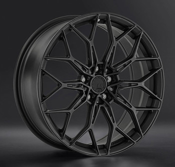 Диск LS Forged FG56 19x8 5x114.30 ET35 DIA67.10 MB