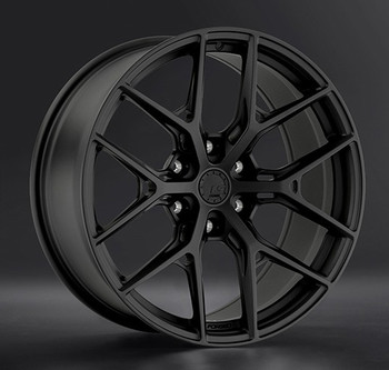 Диск LS Forged FG31 20x9 6x139.70 ET20 DIA77.80 MB