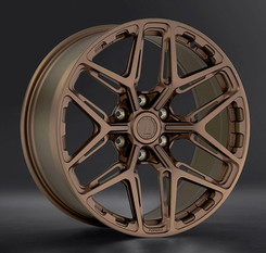 Диск LS Forged FG53 20x9 6x139.70 ET20 DIA77.80 MBZ