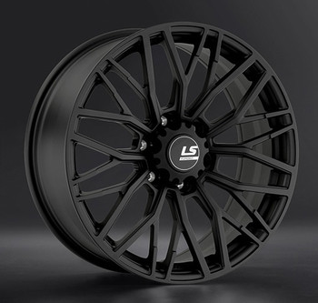 Диск LS Forged FG33 20x8.50 6x139.70 ET25 DIA106.10 MB