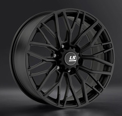 Диск LS Forged FG33 20x8.50 6x139.70 ET25 DIA106.10 MB