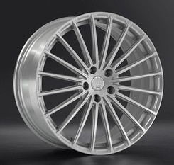 Диск LS Forged FG62 21x9 5x120 ET40 DIA62.60 SS