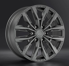Диск LS Forged FG55 22x9 6x139.70 ET45 DIA100.10 MGM