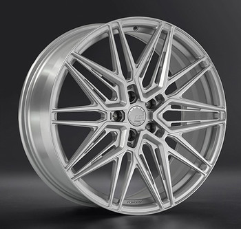 Диск LS Forged FG58 21x9 5x120 ET45.50 DIA62.60 SS