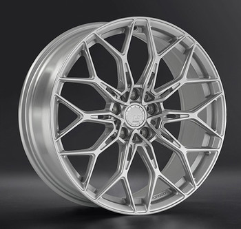 Диск LS Forged FG56 19x8 5x114.30 ET35 DIA67.10 SS