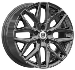 Диск K&K Ариус (КС1187) 17x7 5x110 ET32 DIA65.10 Кварц