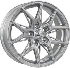 Диск RST R146 16x6.50 5x108 ET33 DIA60.10 SL
