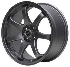 Диск RR CSS 356 15x6.50 5x114.30 ET40 DIA67.10 MK/M