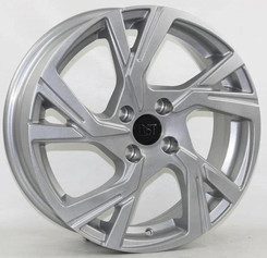 Диск RST R075 15x6 4x100 ET46 DIA60.10 SL