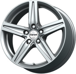 Диск Carwel Вилюй 230 17x7 5x114.30 ET45 DIA67.10 SB