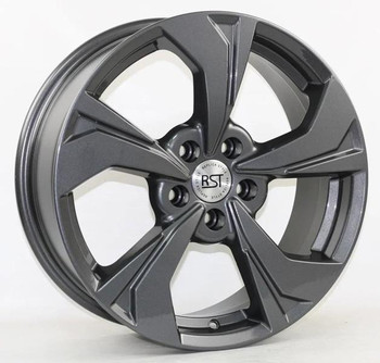 Диск RST R217 17x7 5x108 ET40 DIA54.10 BMG