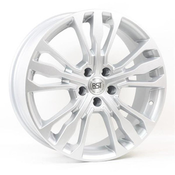 Диск X'trikeRST R188 18x7 5x108 ET33 DIA60.10 HS