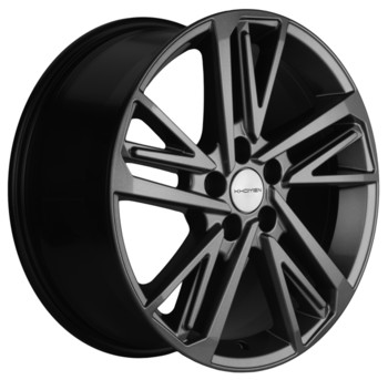 Диск Khomen KHW1815 18x8 5x108 ET47 DIA60.10 GRAY