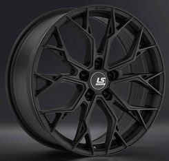 Диск LS wheels FlowForming RC108 19x8 5x112 ET27 DIA66.60 MB