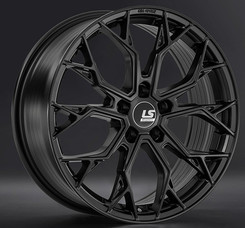 Диск LS wheels FlowForming RC108 18x7.50 5x114.30 ET35 DIA67.10 BKS