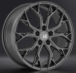 Диск LS wheels FlowForming RC108 18x7.50 5x112 ET40 DIA66.60 MGM