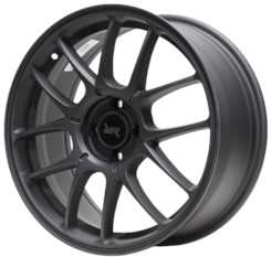 Диск RR CSSD2795 17x7.50 4x100 ET42 DIA60.10 BLK/M