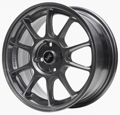 Диск RR CSSD9323 15x6.50 4x100 ET42 DIA60.10 GS