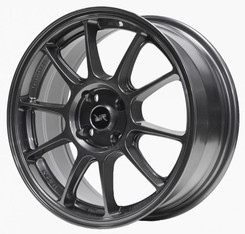 Диск RR CSSD9323 16x7 4x100 ET40 DIA60.10 MK