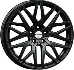 Диск Carwel Ламза 226 20x8.50 5x114.30 ET44 DIA67.10 BK