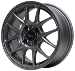 Диск RR CSSD2795 15x6.50 4x100 ET40 DIA60.10 MK/M
