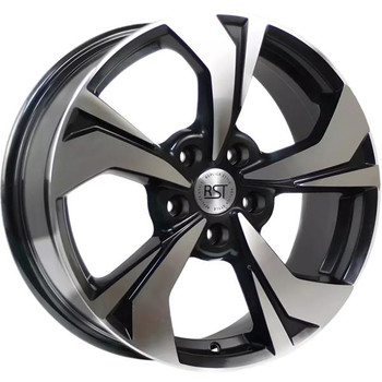 Диск RST R217 17x7 5x114.30 ET40 DIA66.10 BDM