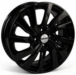 Диск Carwel Вест 196 15x6 4x100 ET50 DIA60.10 BK