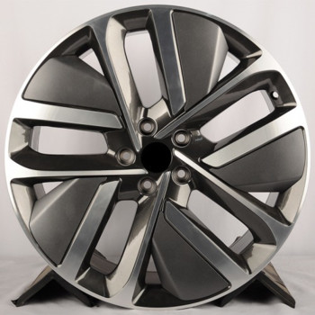 Диск IWheel IVF-3164 21x9 5x120 ET45.50 DIA62.50 SMF
