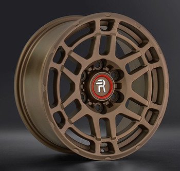 Диск Replay TA25 17x8 6x139.70 ET36 DIA100.10 MBZ