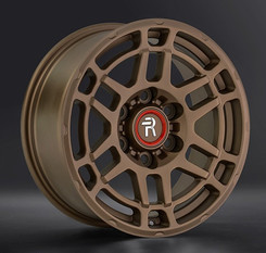 Диск Replay TA25 17x8 6x139.70 ET36 DIA100.10 MBZ