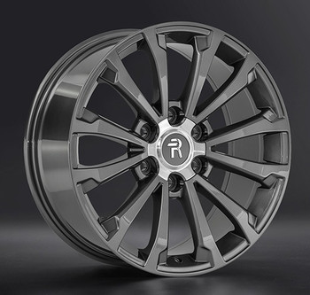 Диск Replay TA26 19x8.50 6x139.70 ET36 DIA100.10 GM