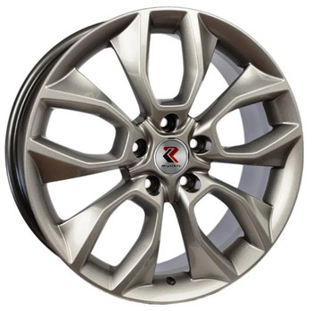 Диск RepliKey RAV4 A4 (R202) 18x7 5x114.30 ET39 DIA60.10 HSB
