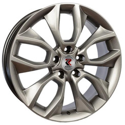 Диск RepliKey RAV4 A4 (R202) 18x7 5x114.30 ET39 DIA60.10 HSB