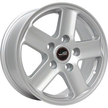 Диск Replica LA SNG8 16x7 5x130 ET43 DIA84.10 S