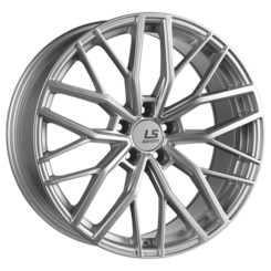 Диск LS wheels FlowForming RC67 19x8.50 5x114.30 ET35 DIA67.10 S