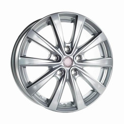 Диск H-Replica KI12 15x5.50 5x114.30 ET47 DIA67.10 S