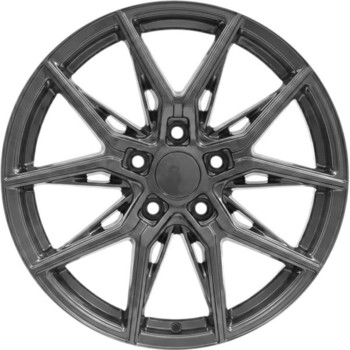 Диск RST R247 17x7 5x108 ET33 DIA60.10 BMG