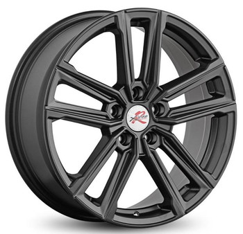 Диск X'trikeRST R078 18x7 5x114.30 ET38 DIA67.10 BKM