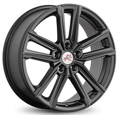 Диск X'trikeRST R078 18x7 5x114.30 ET38 DIA67.10 BKM