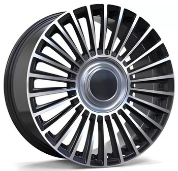 Диск RST R159 19x8 5x108 ET45 DIA63.40 BD