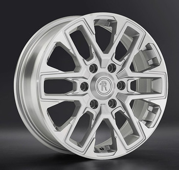Диск Replay HND394 18x7 6x139.70 ET53.50 DIA92.50 SF