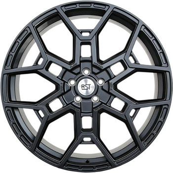 Диск RST R2207FF 22x9 6x139.70 ET45 DIA100.10 BLM