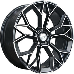 Диск RST R2109FF 21x8.50 5x114.30 ET45 DIA67.10 BDM