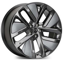 Диск IWheel IVF-3164 21x9 5x120 ET45.50 DIA62.50 SMH