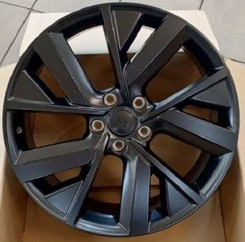 Диск IWheel IVF-3114 20x8.50 5x120 ET45.50 DIA62.50 MATT B
