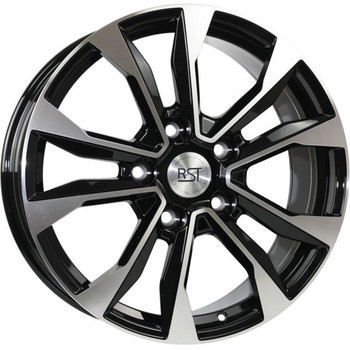 Диск RST R122FF 20x8.50 5x150 ET58 DIA110.10 BD